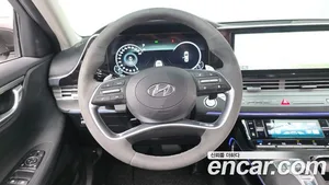 Hyundai Grandeur, 2021 — миниатюра 13