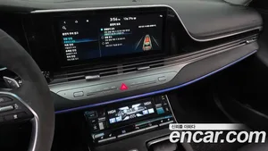 Hyundai Grandeur, 2021 — миниатюра 14