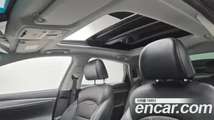 Hyundai Grandeur, 2021 — миниатюра 19