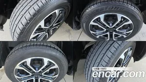 Jeep Compass, 2022 — миниатюра 5