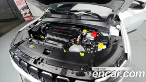 Jeep Compass, 2022 — миниатюра 6