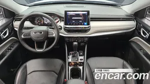 Jeep Compass, 2022 — миниатюра 7