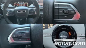 Jeep Compass, 2022 — миниатюра 17