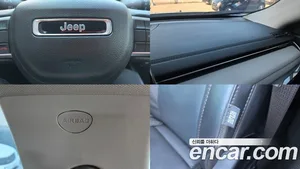 Jeep Compass, 2022 — миниатюра 18