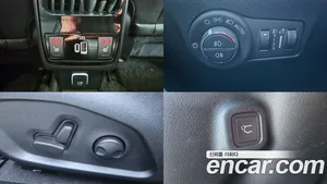 Jeep Compass, 2022 — миниатюра 19