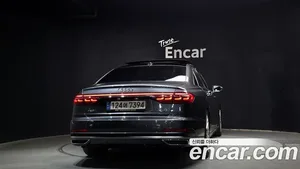 Audi A8, 2021 — миниатюра 4