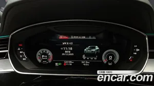 Audi A8, 2021 — миниатюра 8