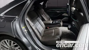 Audi A8, 2021 — миниатюра 12