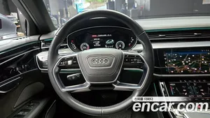 Audi A8, 2021 — миниатюра 14