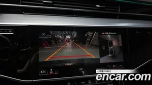 Audi A8, 2021 — миниатюра 15