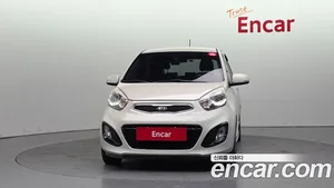Kia morning, 2013 — миниатюра 3