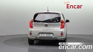 Kia morning, 2013 — миниатюра 4