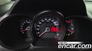 Kia morning, 2013 — миниатюра 8