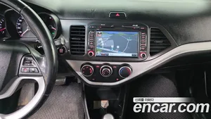 Kia morning, 2013 — миниатюра 14