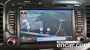 Kia morning, 2013 — миниатюра 19