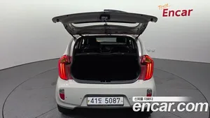 Kia morning, 2013 — миниатюра 20
