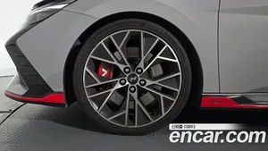 Hyundai Avante, 2022 — миниатюра 5