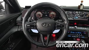 Hyundai Avante, 2022 — миниатюра 13