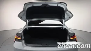 Hyundai Avante, 2022 — миниатюра 20