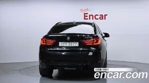 BMW X6M, 2017 — миниатюра 4