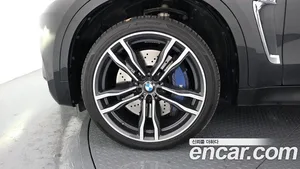 BMW X6M, 2017 — миниатюра 5