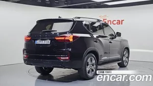 KGM Rexton, 2022 — миниатюра 2