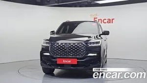 KGM Rexton, 2022 — миниатюра 3