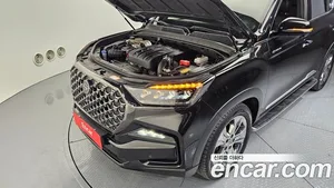 KGM Rexton, 2022 — миниатюра 6