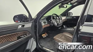 KGM Rexton, 2022 — миниатюра 10