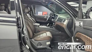 KGM Rexton, 2022 — миниатюра 12