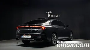 Kia K5, 2023 — миниатюра 2