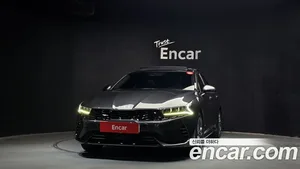 Kia K5, 2023 — миниатюра 3