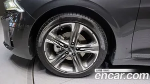 Kia K5, 2023 — миниатюра 5