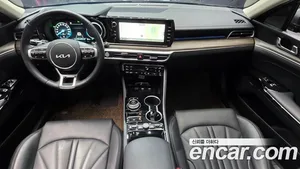 Kia K5, 2023 — миниатюра 7