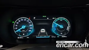 Kia K5, 2023 — миниатюра 8