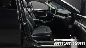 Kia K5, 2023 — миниатюра 10