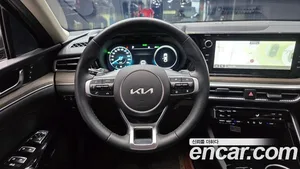 Kia K5, 2023 — миниатюра 13