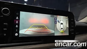 Kia K5, 2023 — миниатюра 15