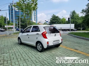 Kia morning, 2016 — миниатюра 1