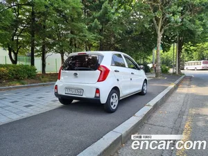 Kia morning, 2016 — миниатюра 2