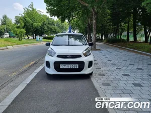 Kia morning, 2016 — миниатюра 3