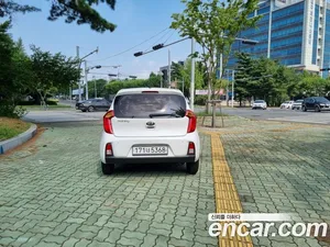 Kia morning, 2016 — миниатюра 4