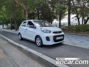 Kia morning, 2016 — миниатюра 5