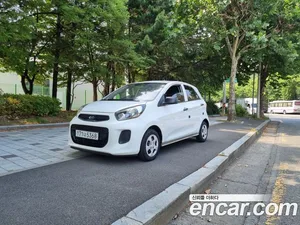 Kia morning, 2016 — миниатюра 6