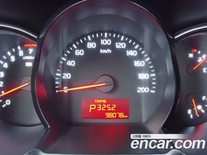 Kia morning, 2016 — миниатюра 10