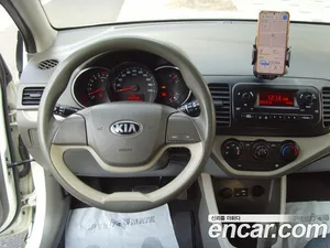 Kia morning, 2016 — миниатюра 11