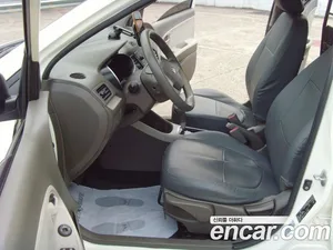 Kia morning, 2016 — миниатюра 15