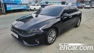 Kia K5, 2023 — миниатюра 1
