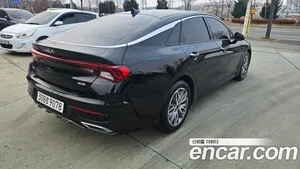 Kia K5, 2023 — миниатюра 3