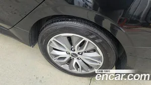 Kia K5, 2023 — миниатюра 5